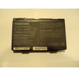 TOSHIBA SATELLITE M30X-118 BATARYA